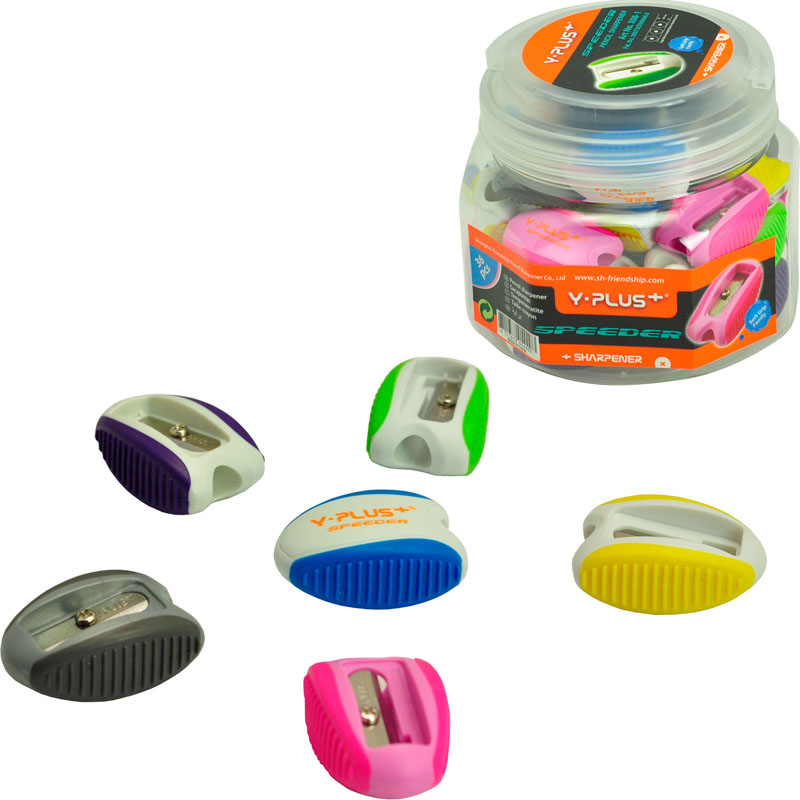 X08-01 EXP 36 AFIA SPEEDER SORT.COLOR