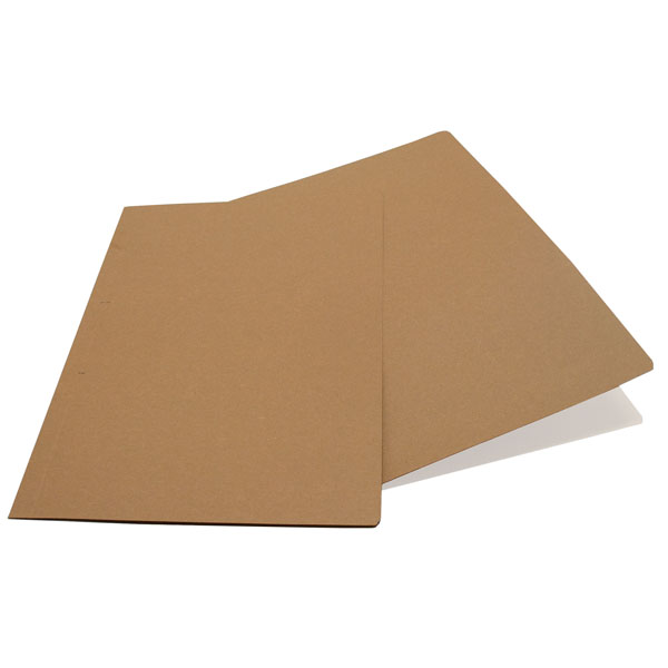 SUBPASTA CARTOLINA Fo KRAFT ECO 200G