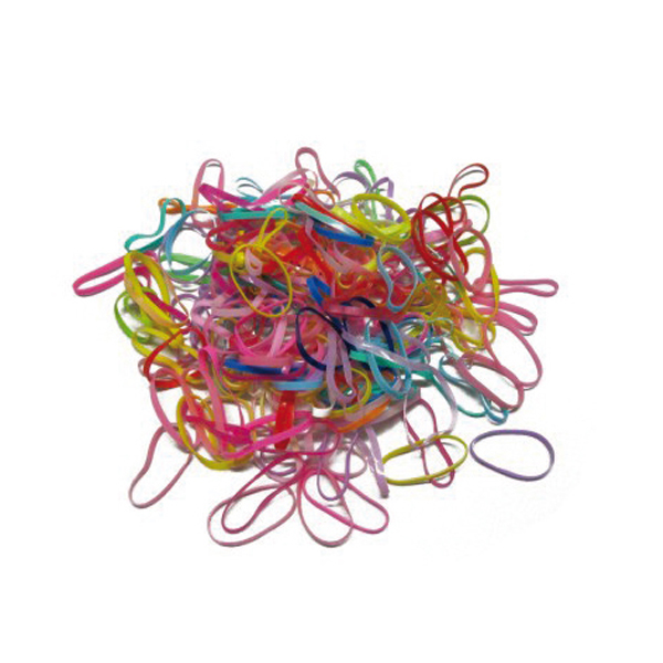 PACK 5G.GOMAS COLOR SURT.