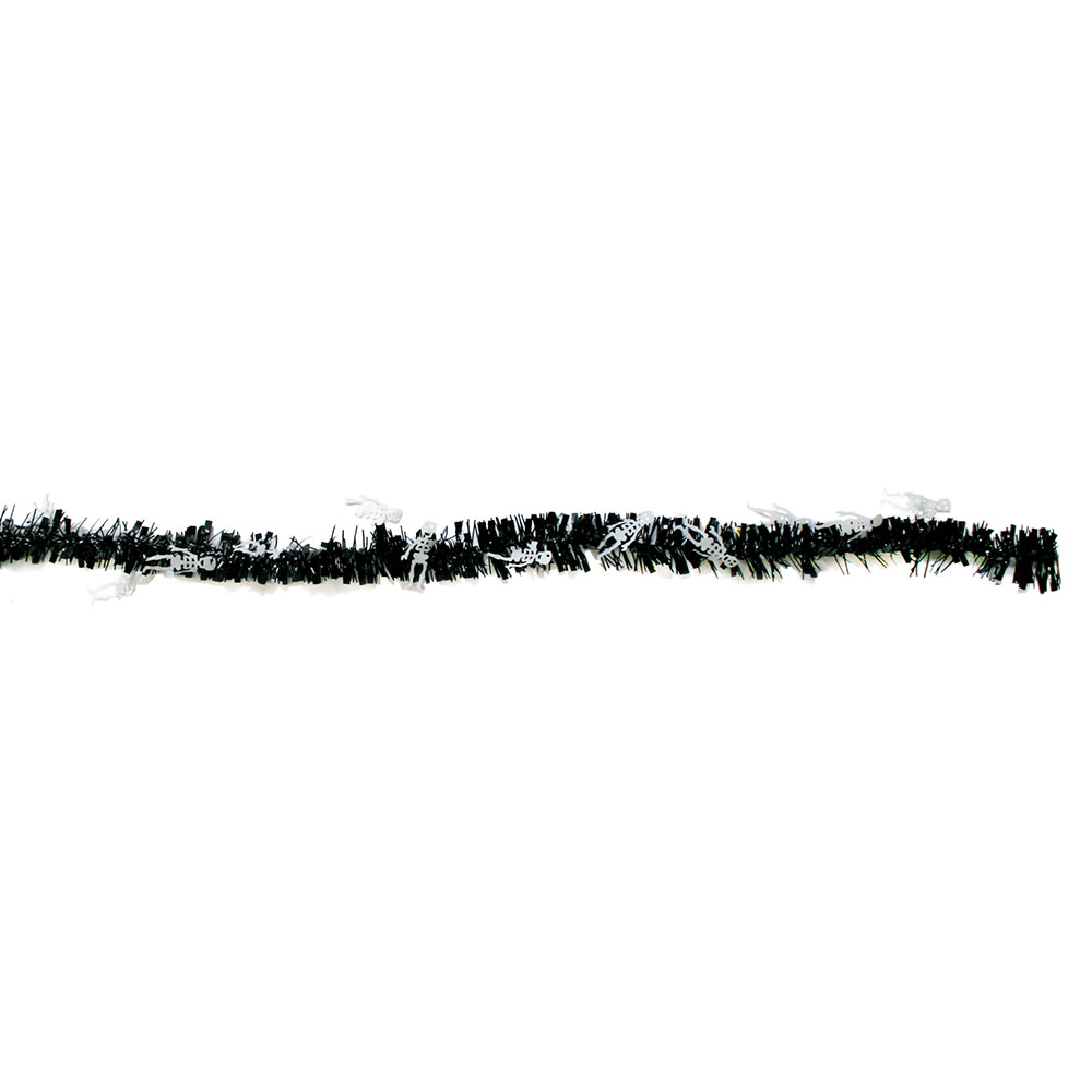 GUIRNALDA DOBLE 20M ESQUELETO