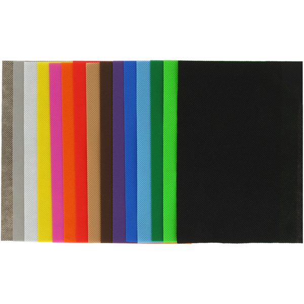 ROLLO TELA NO TEJIDO 0,8X5M GRIS OSCURO