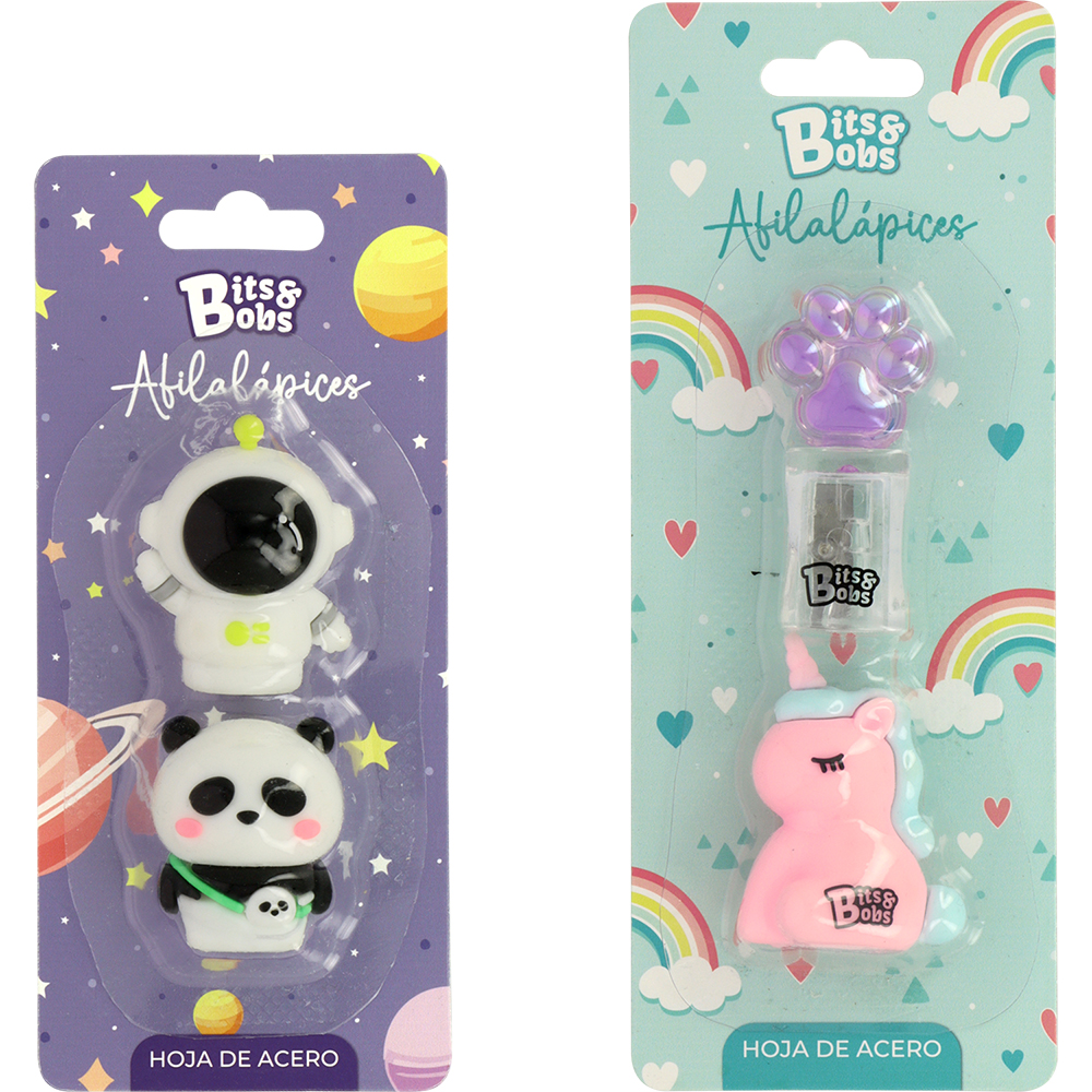 APARA-LÁPIS B&B SURT DISPLAY 20