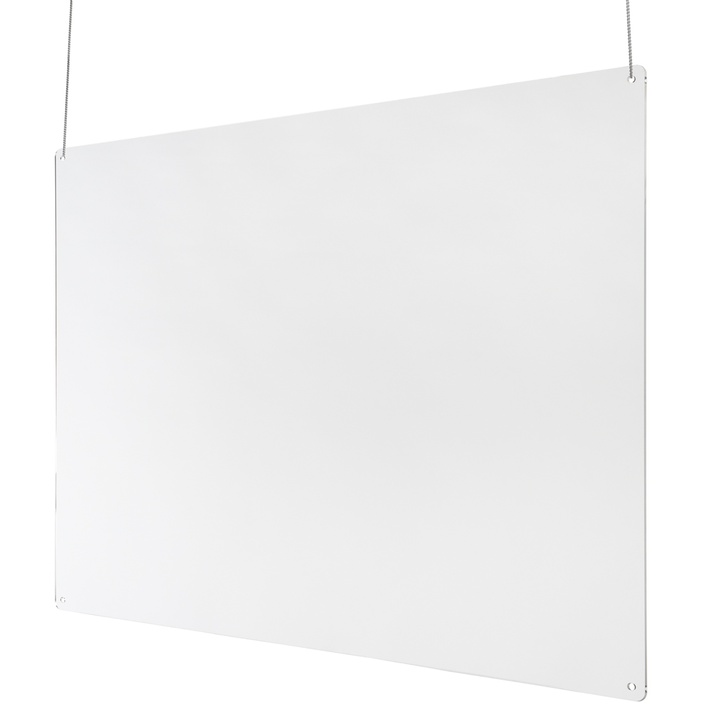 MAMPARA METACR.5MM 115X90 S/VEN.COLGAR