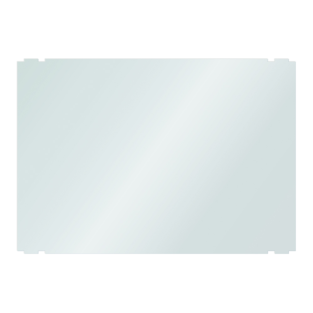 MAMPARA MODULAR METACR.5MM 100X70CM