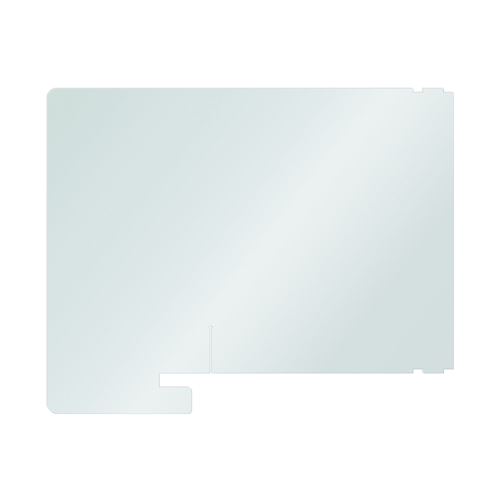 MAMP.MODULAR SUJETAMESA MET.5MM 100X80CM