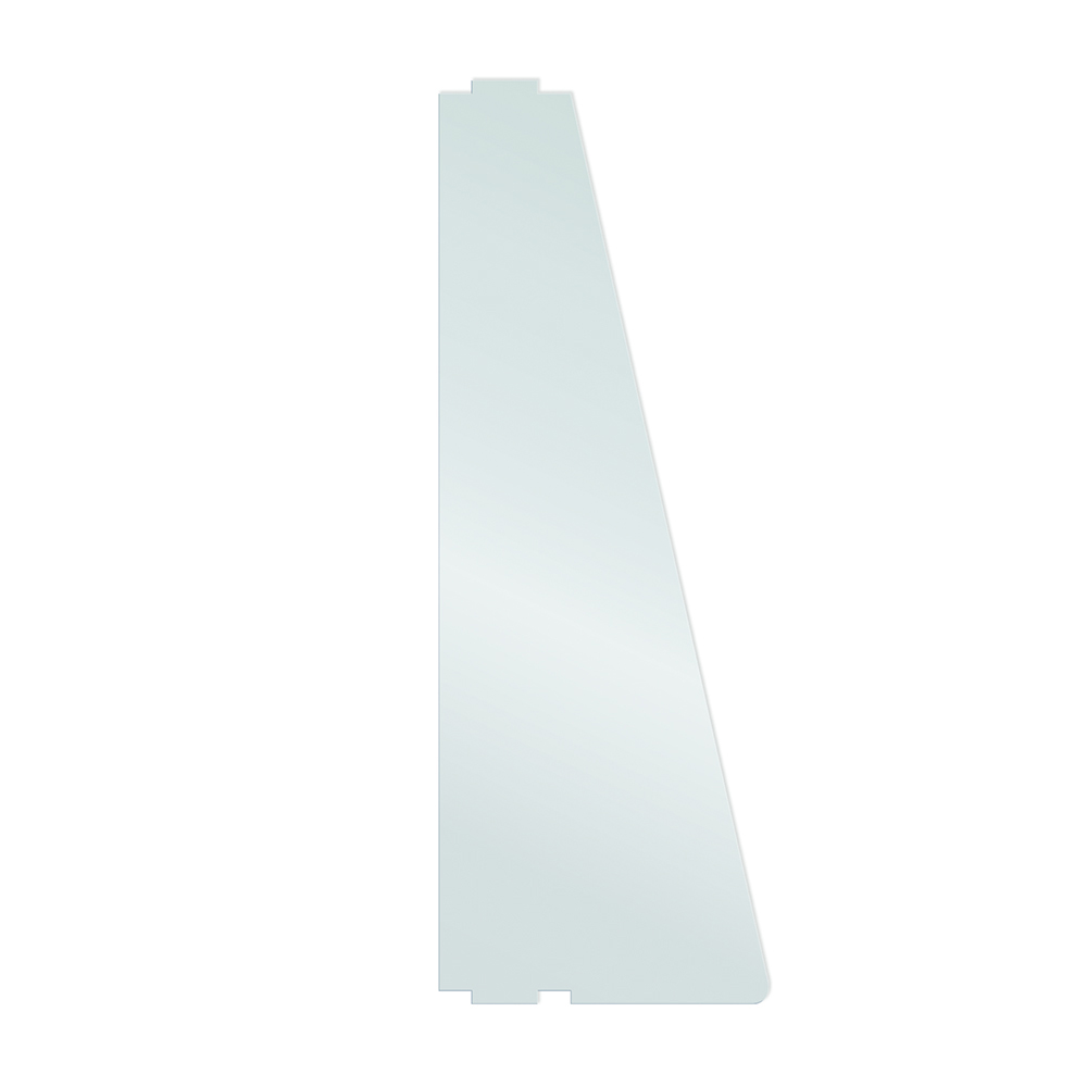 MAMP.MODULAR LATERAL METACR.5MM 25X70CM