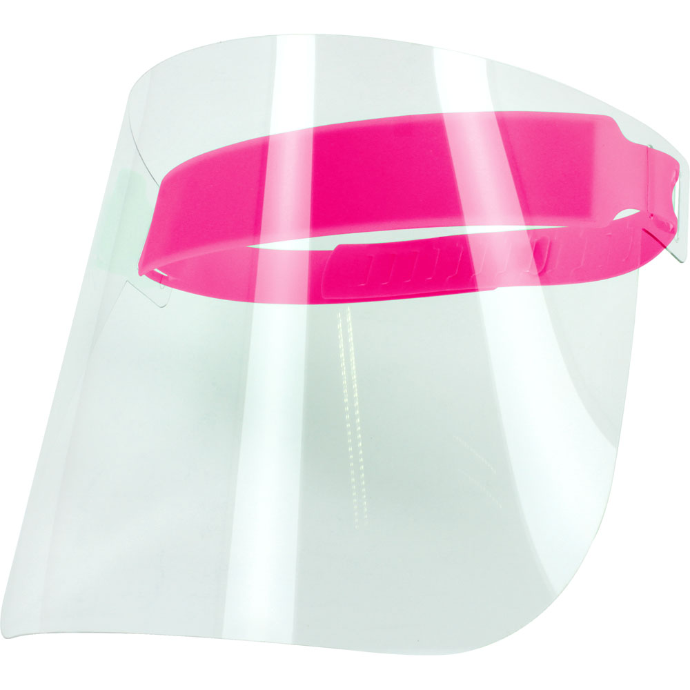 VISEIRA PROTECAO TIRA AJUS.CRIANCAS FUCS