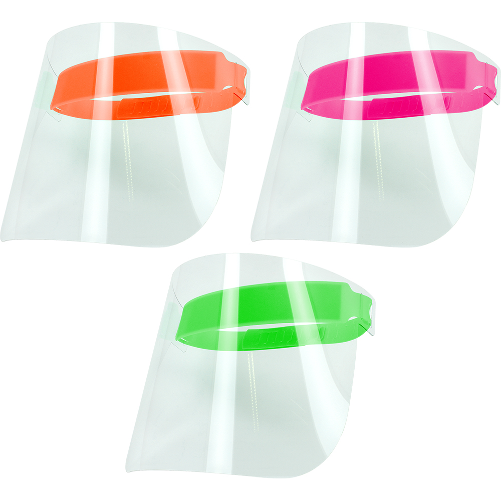 VISEIRA PROTECAO TIRA AJUST.CRIANCAS SUR