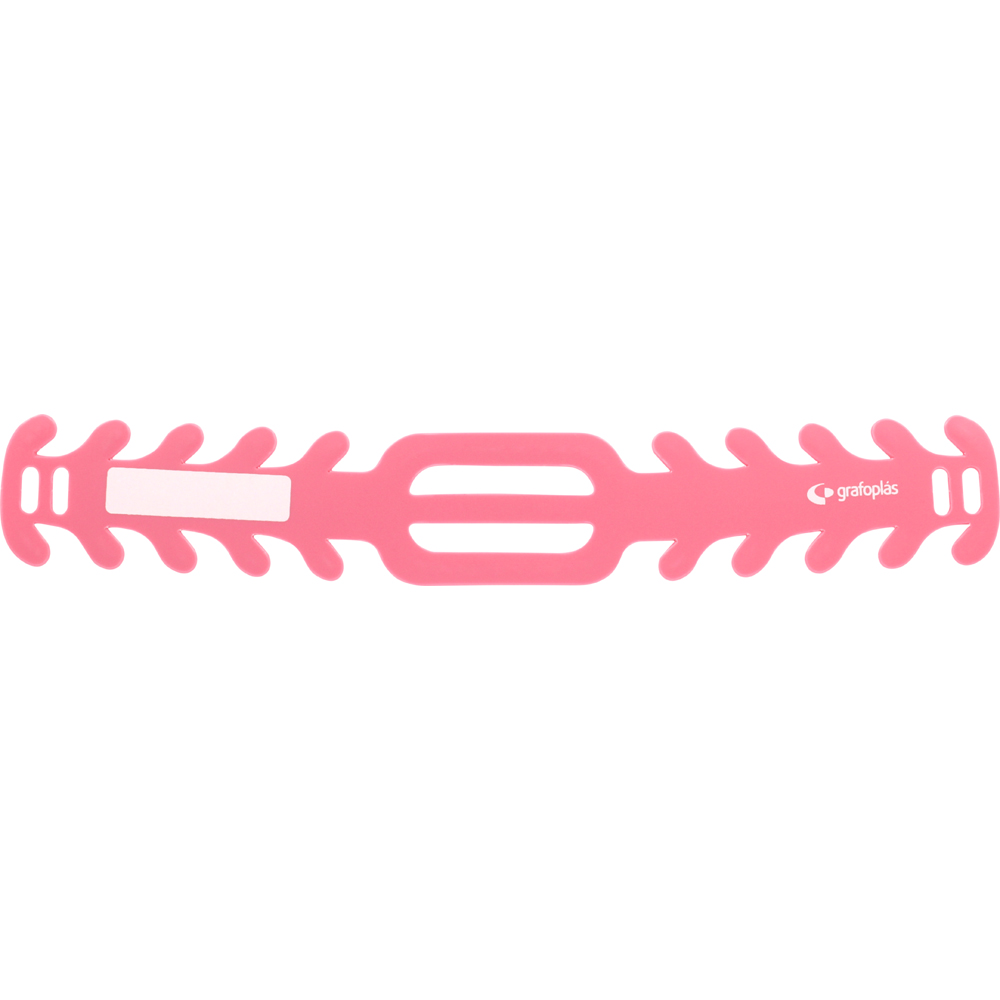 SUJETAMASK PP ROSA