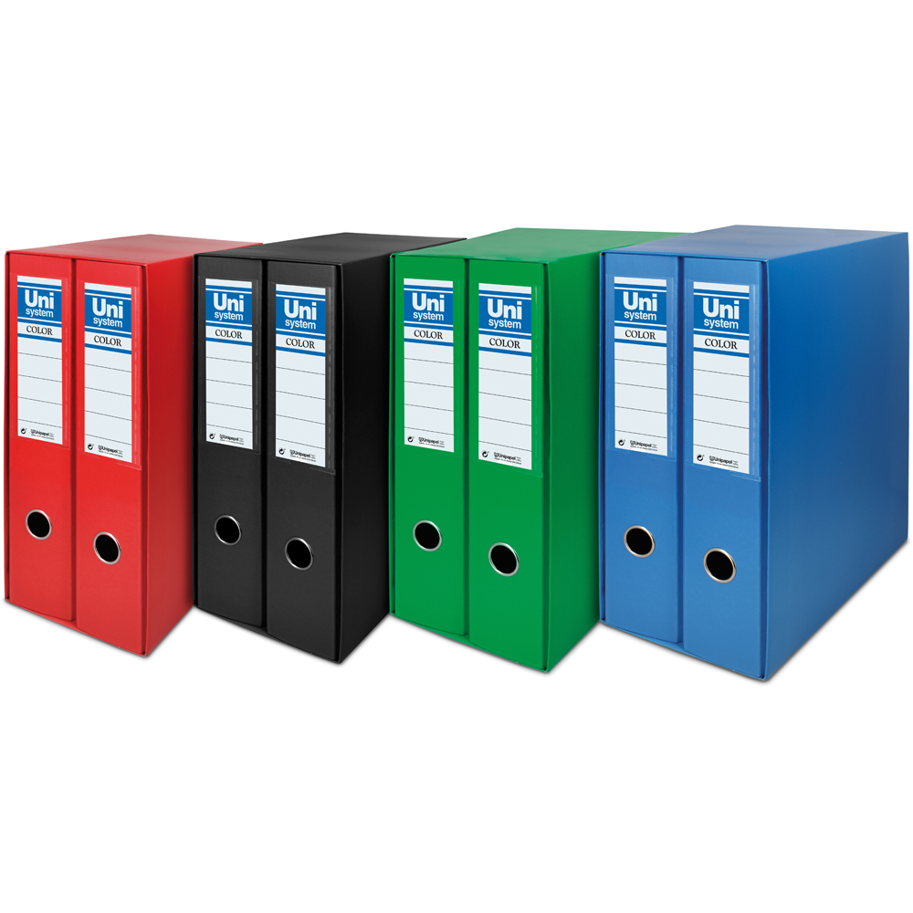 MODULO 2 ARQ.PAL 65 UNISYSTEM AZUL