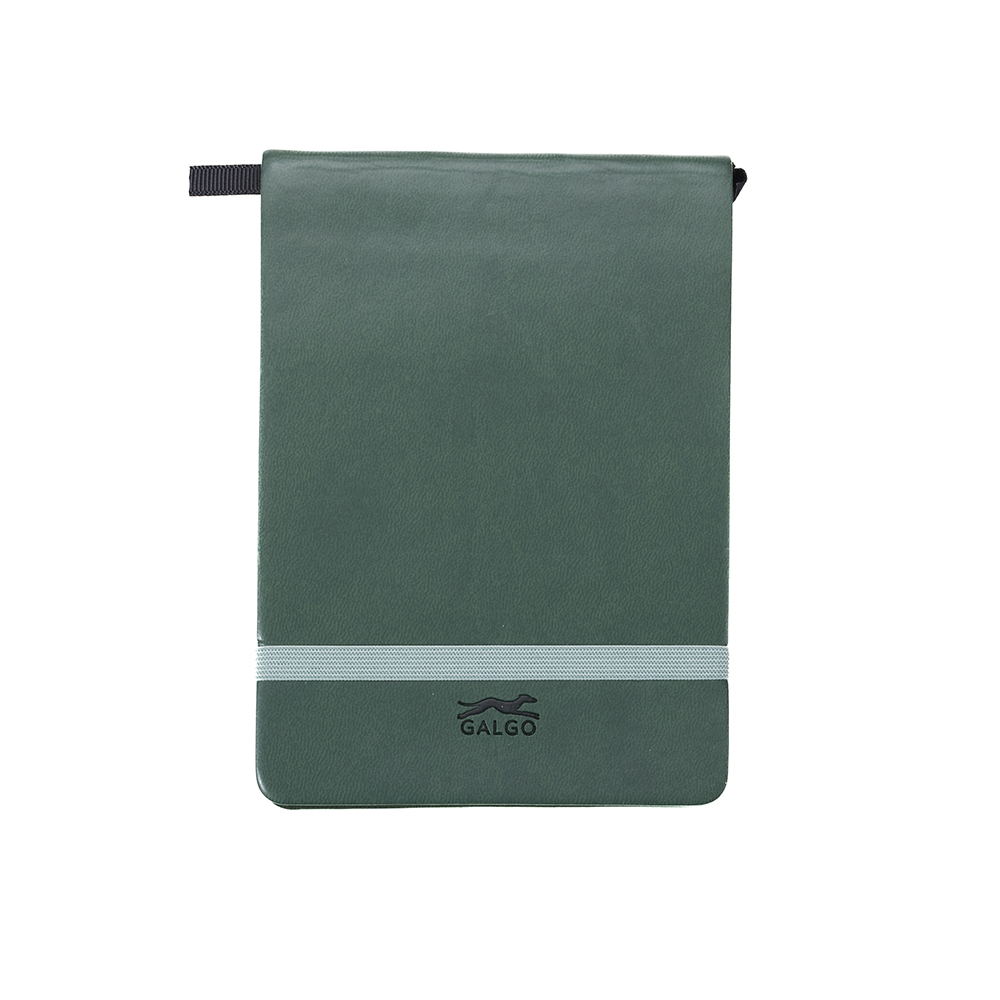 BLOCO GALGO 105X148 80H 100G LISA VE O