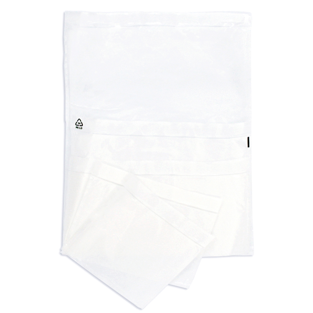 250 ENVELOPES ADESIVO 175X130 DOCUM.S/IMPRES