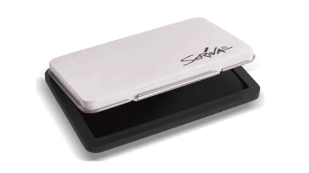 ALMOFADA P/CAR. MET. SCRIVA PRETO No 2