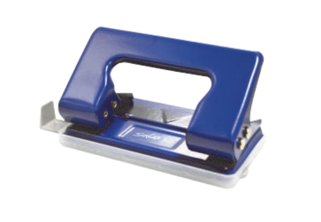 PERFURADOR SCRIVA AZUL 13 FLS