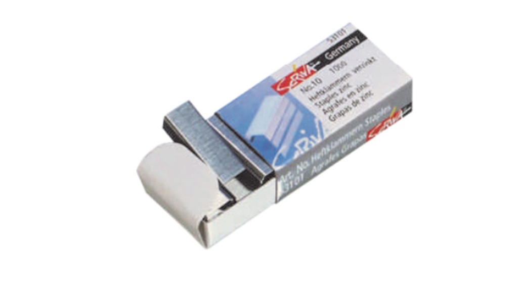 AGRAFOS SCRIVA REF. 53101 No 10