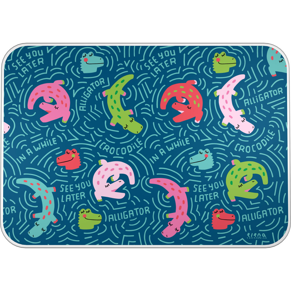 VADE PVC EC ALLIGATOR