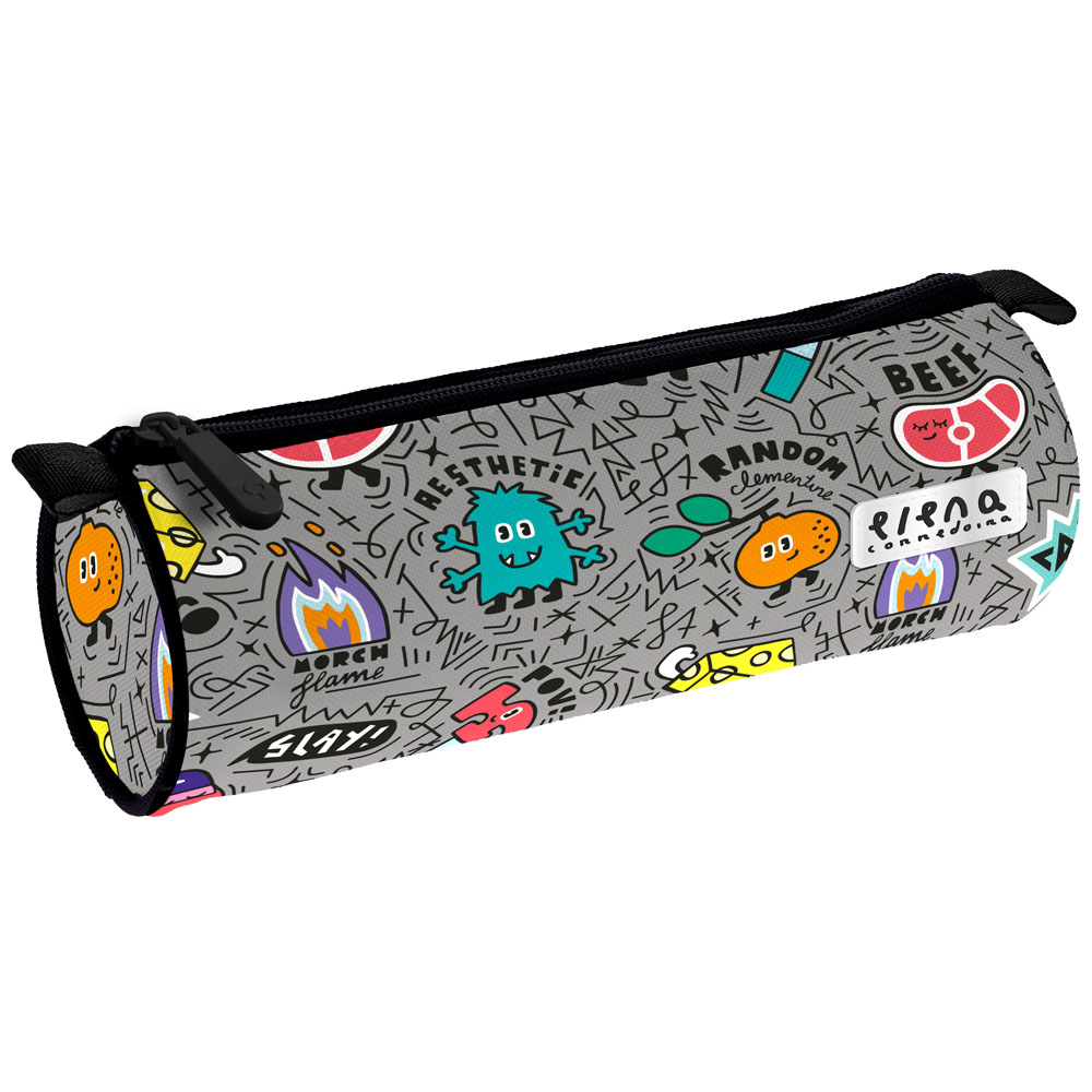 ESTOJO REDONDO EC RANDOM