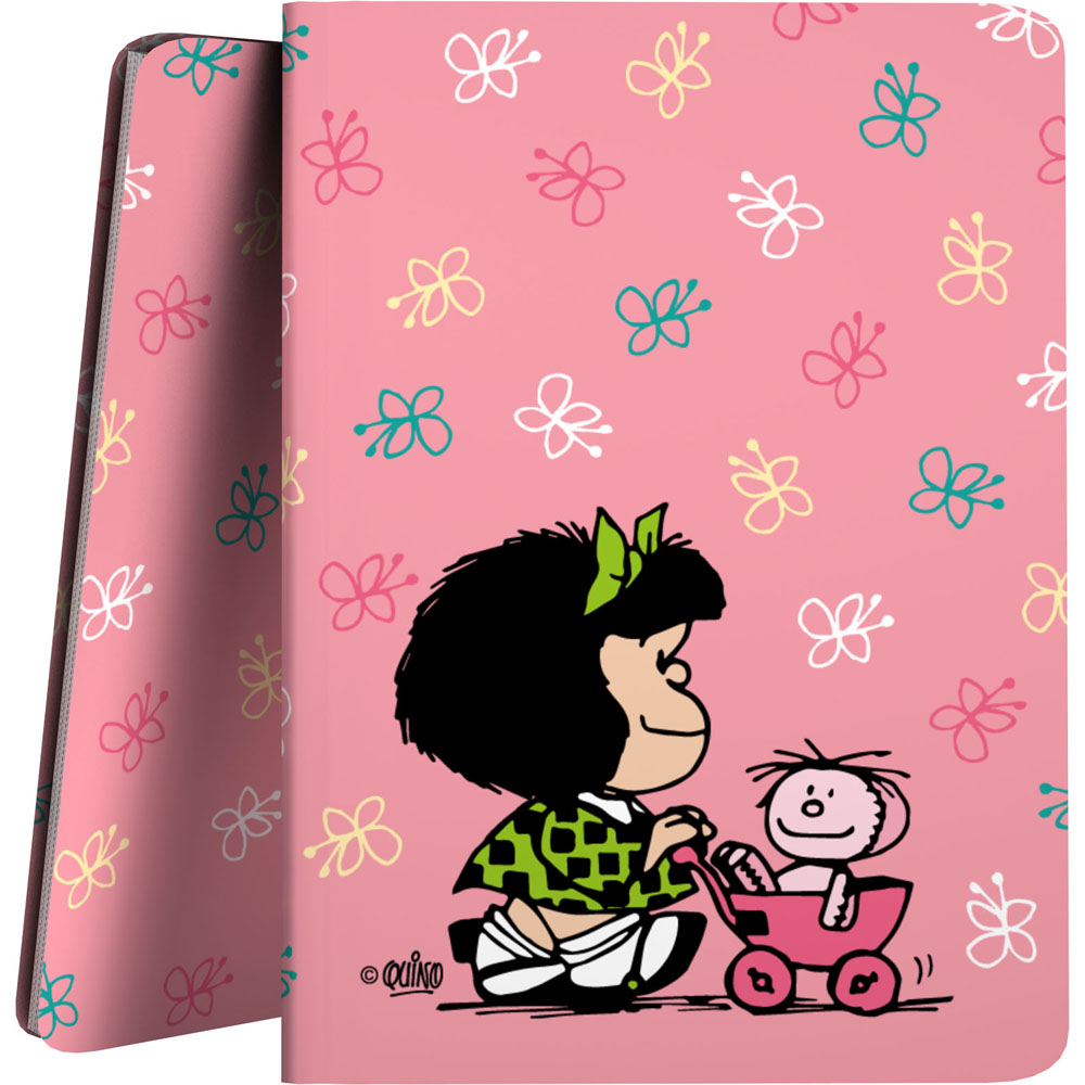 PASTA30F PP A4 MAFALDA BABY CART