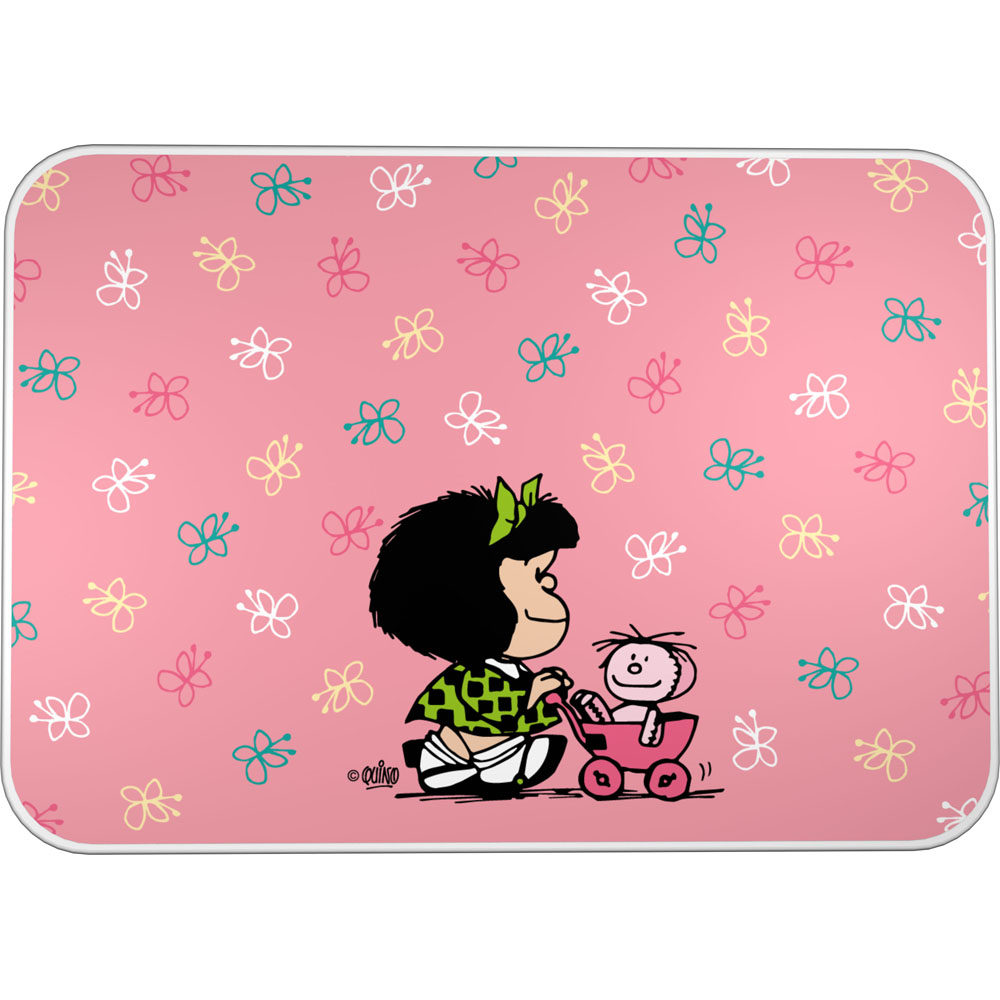 VADE PVC MAFALDA BABY CART