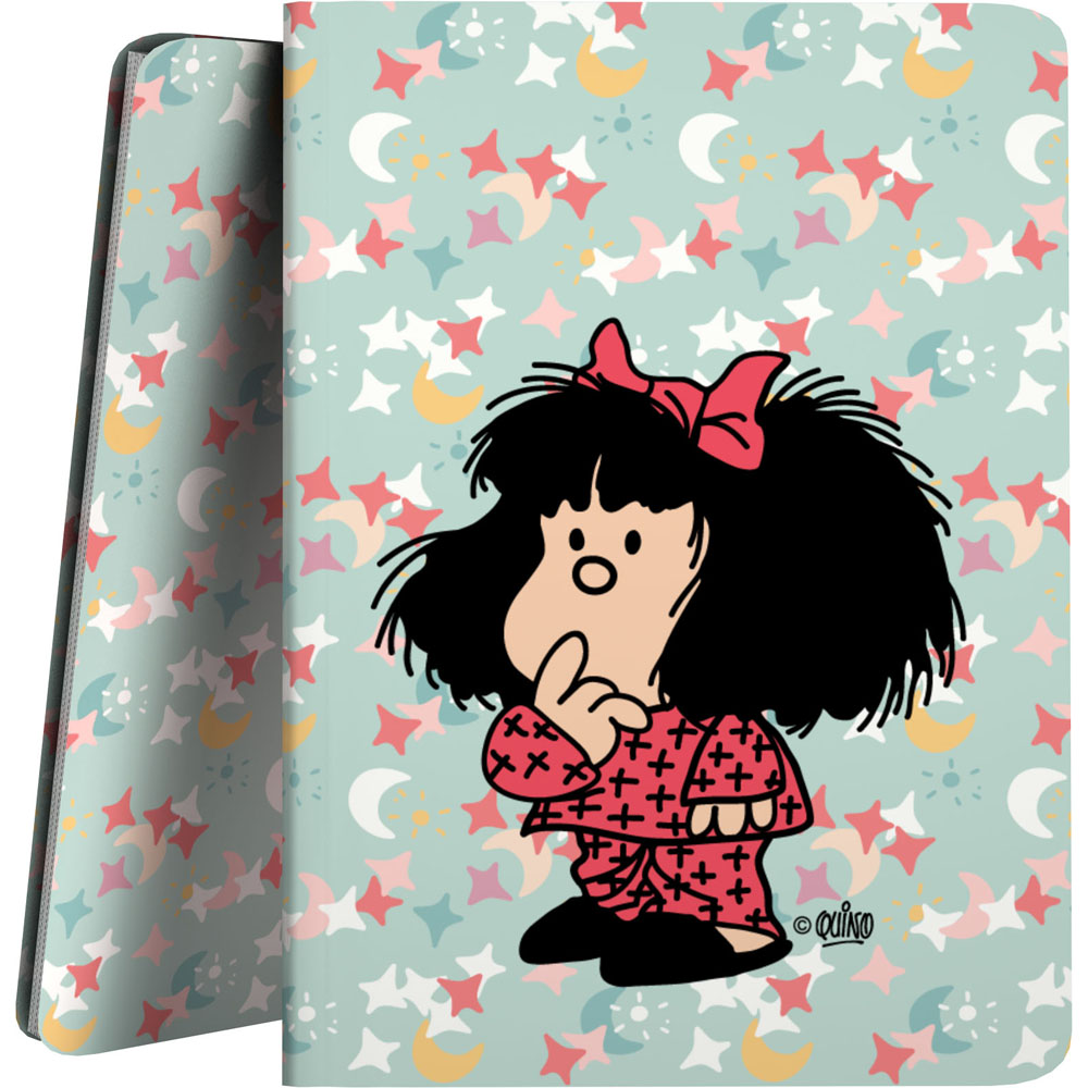 PASTA30F PP A4 MAFALDA PIJAMA
