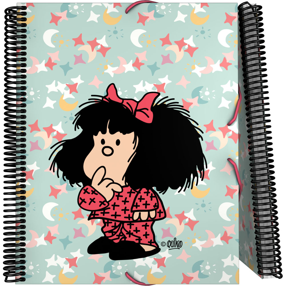 MAXIPLAS PP 30F MAFALDA PIJAMA