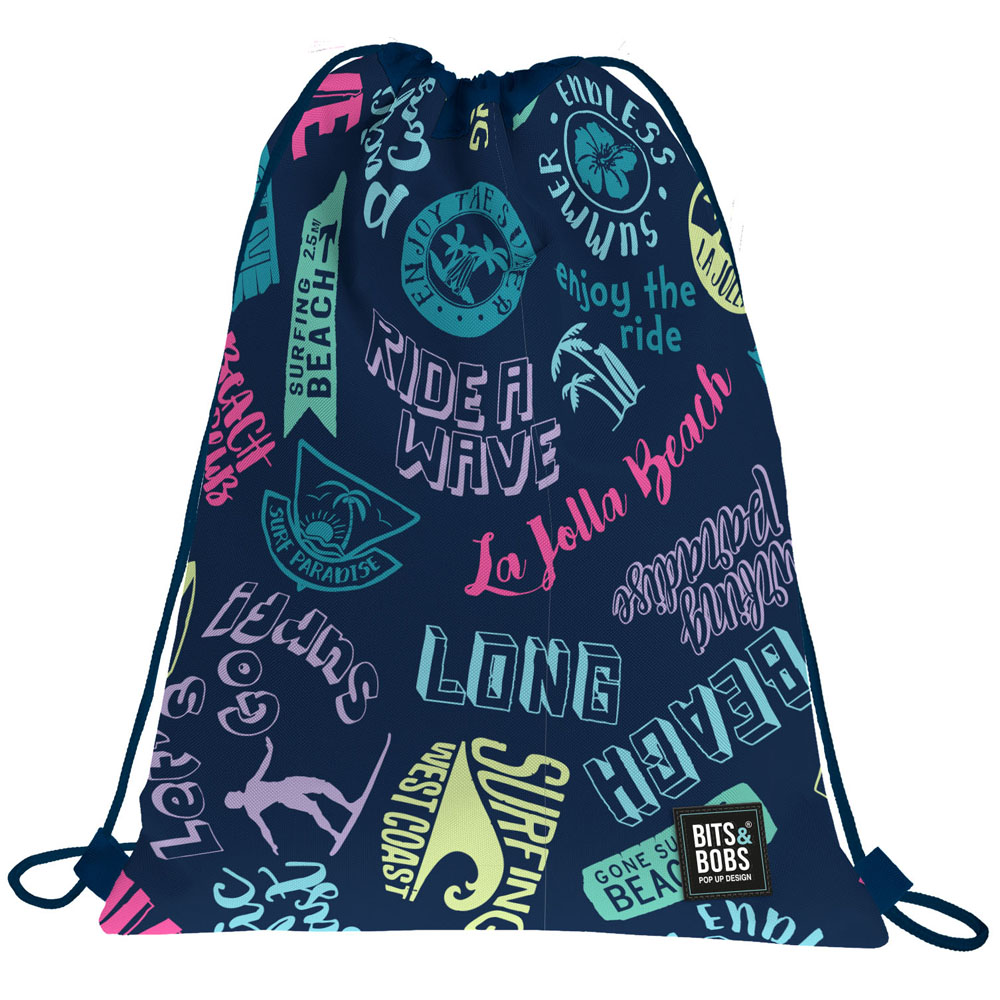 SACO PLANO B&B BEACH