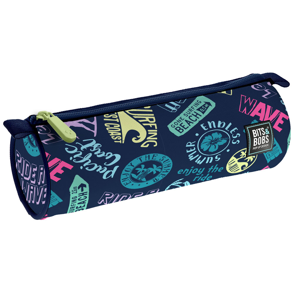 ESTOJO REDONDO B&B BEACH