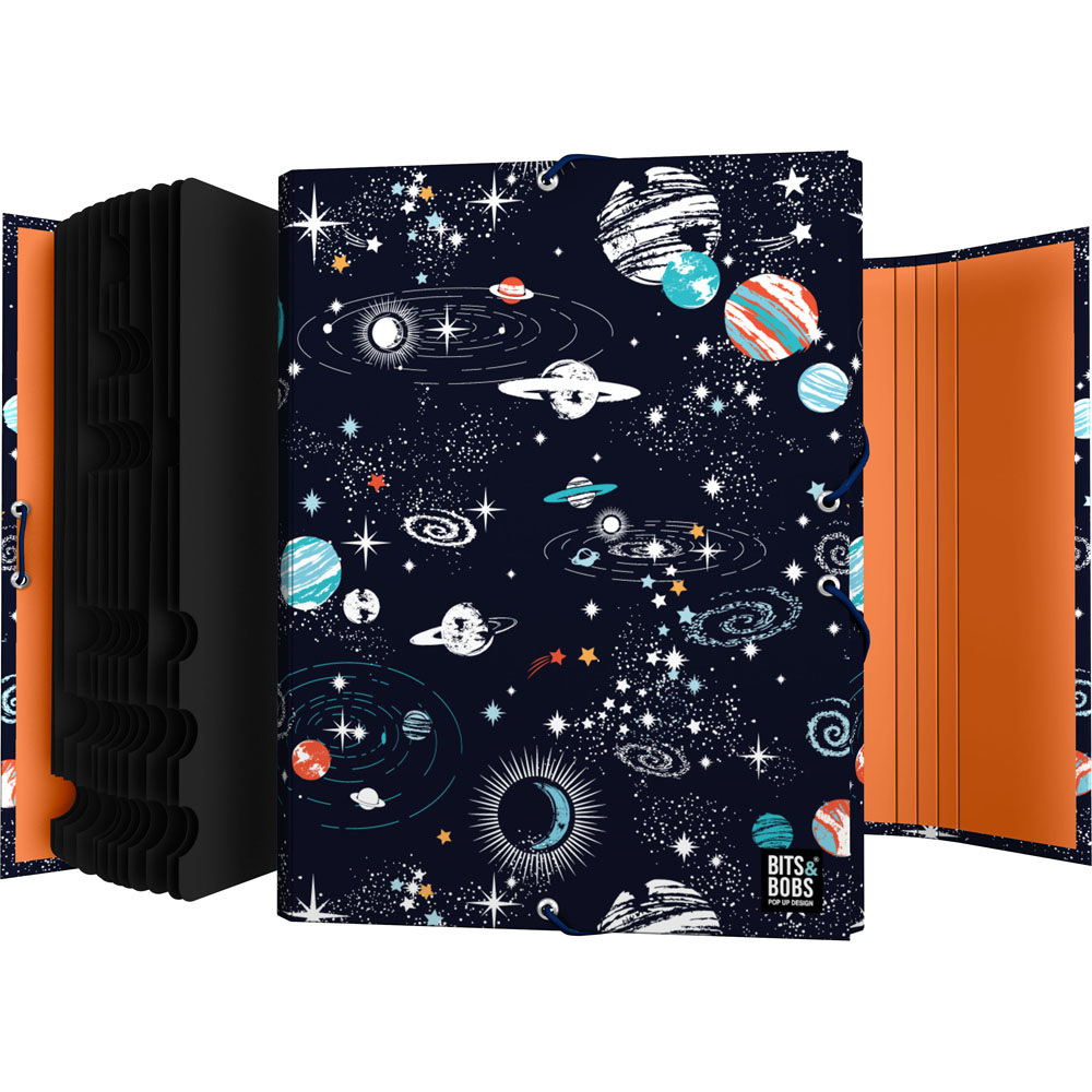 CLASIF.FORR.SOLAP. B&B COSMOS