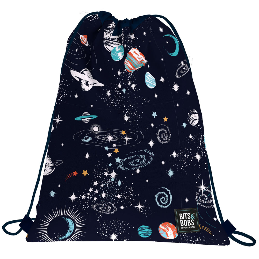 SACO PLANO B&B COSMOS