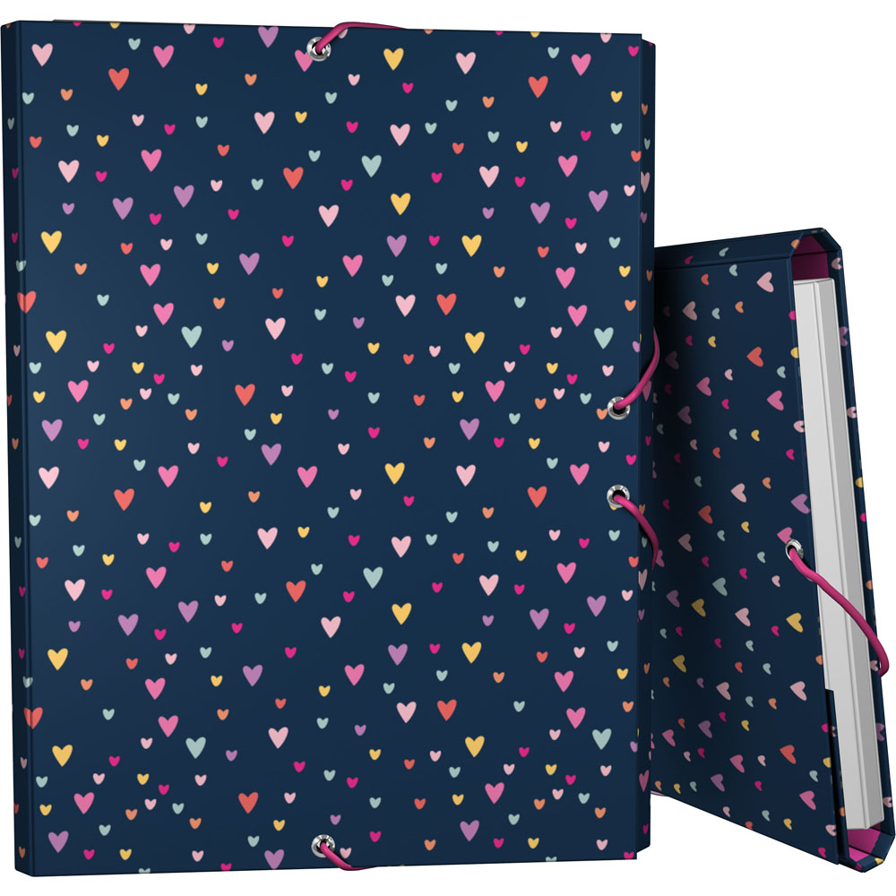 PASTA3 SOLAPAS FOR. B&B HEARTS