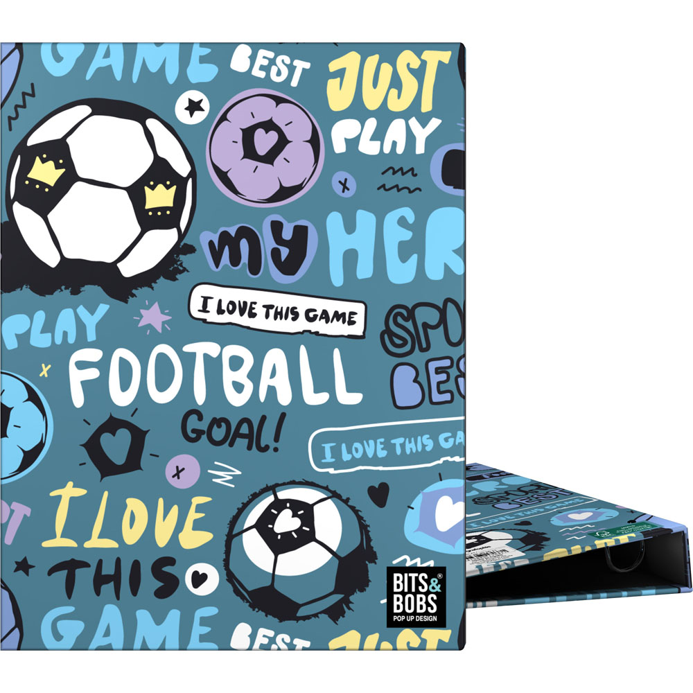 PASTAANILLAS A5 FOR.4O20 B&B HERO