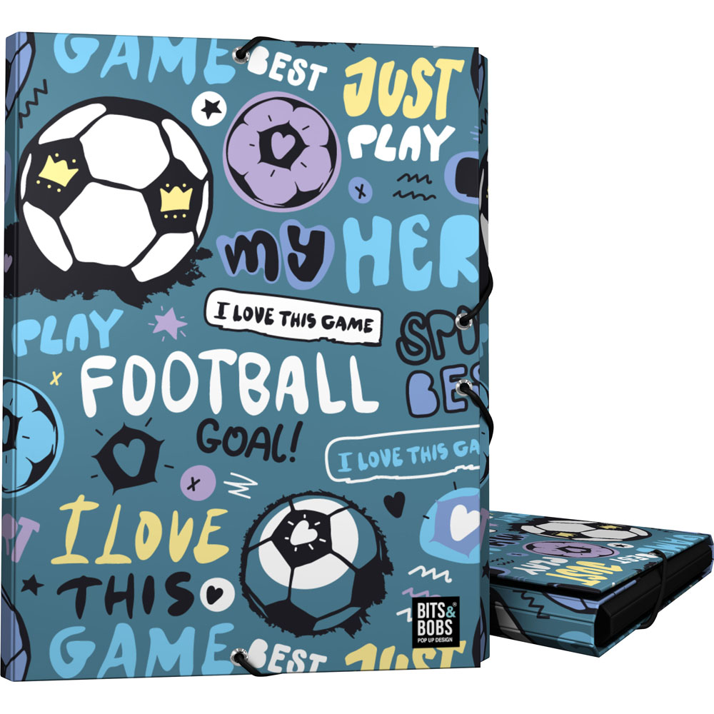 PASTA3 SOLAPAS FOR. B&B HERO