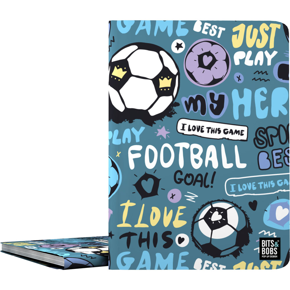 PASTA30F PP A4 B&B HERO