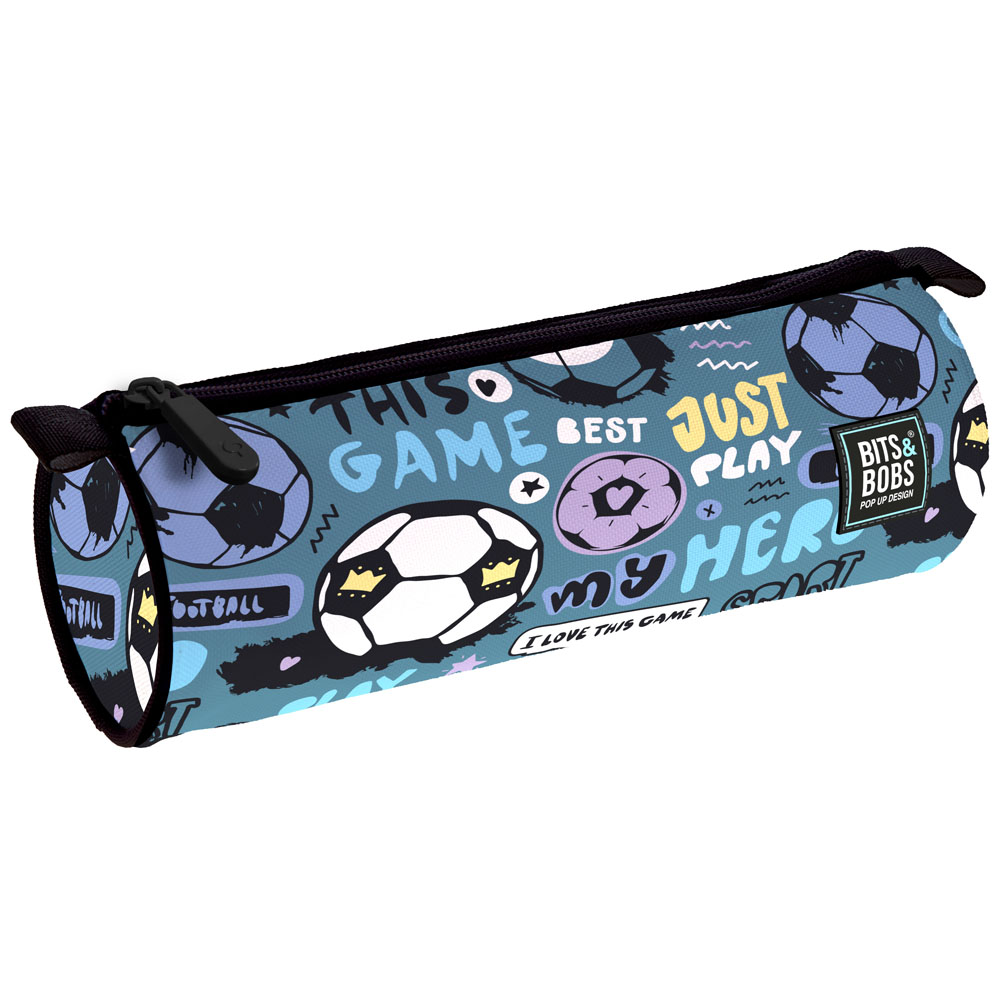 ESTOJO REDONDO B&B HERO