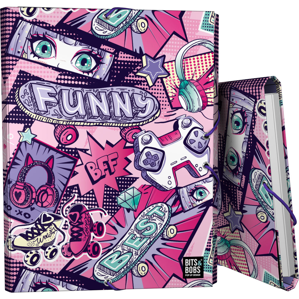 PASTA3 SOLAPAS FOR. B&B MANGA