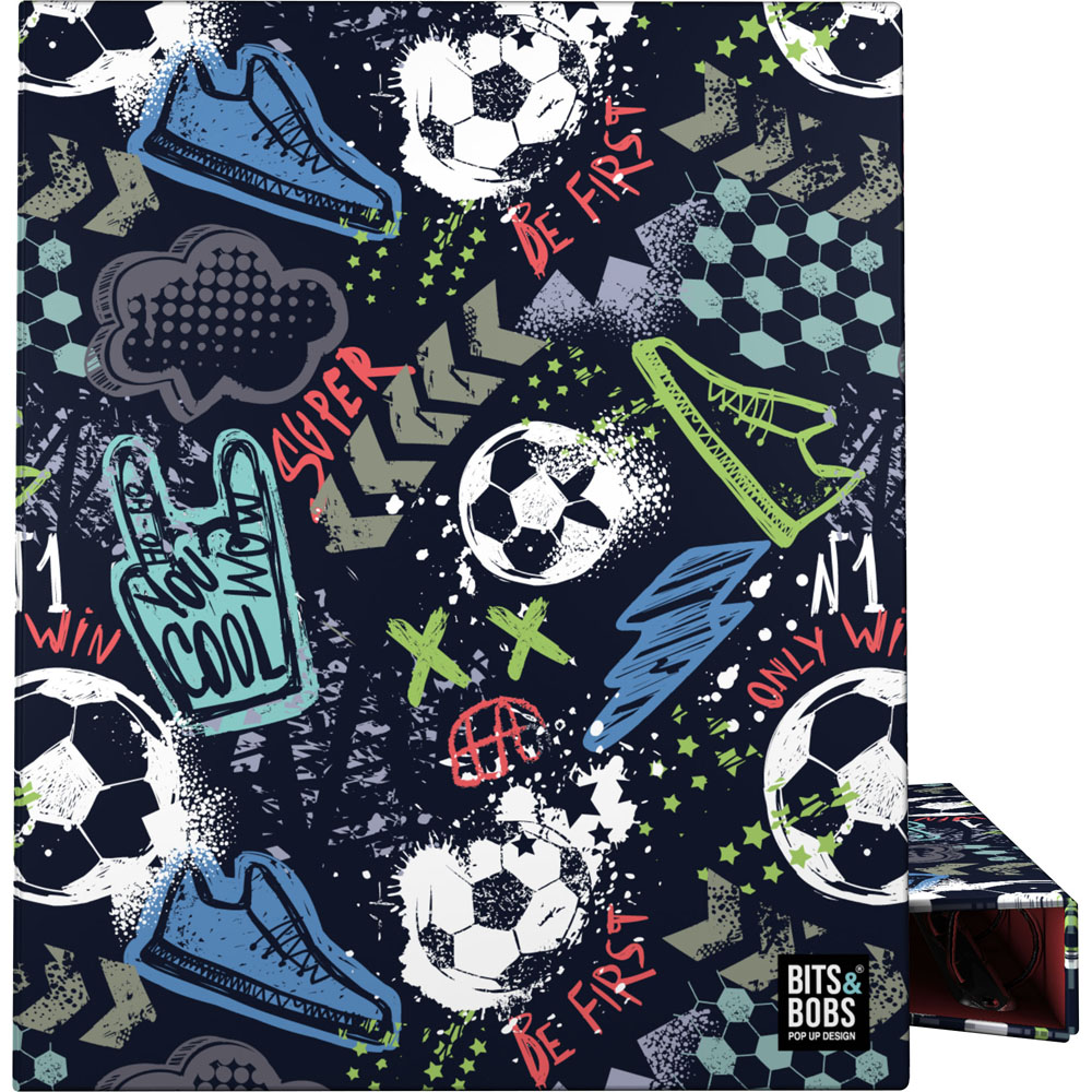 PASTAANILLAS A4 FOR.4D25 B&B MATCH