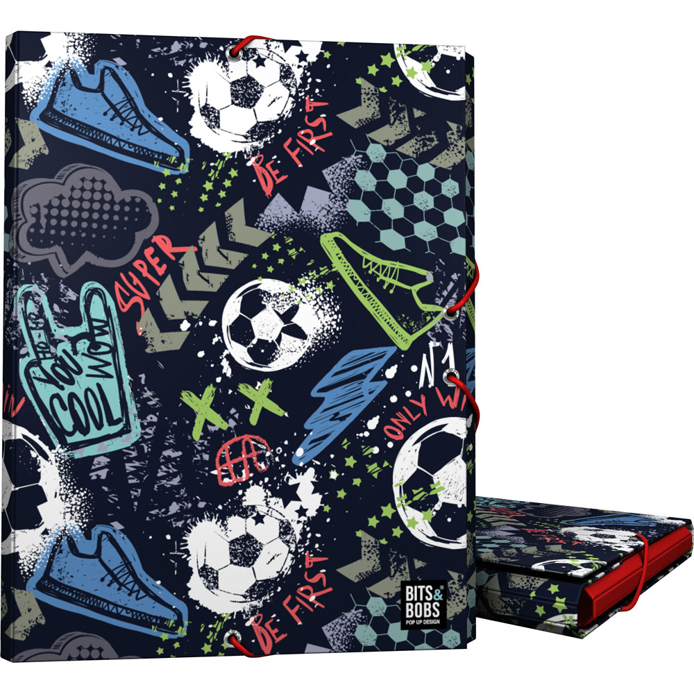 PASTA3 SOLAPAS FOR. B&B MATCH