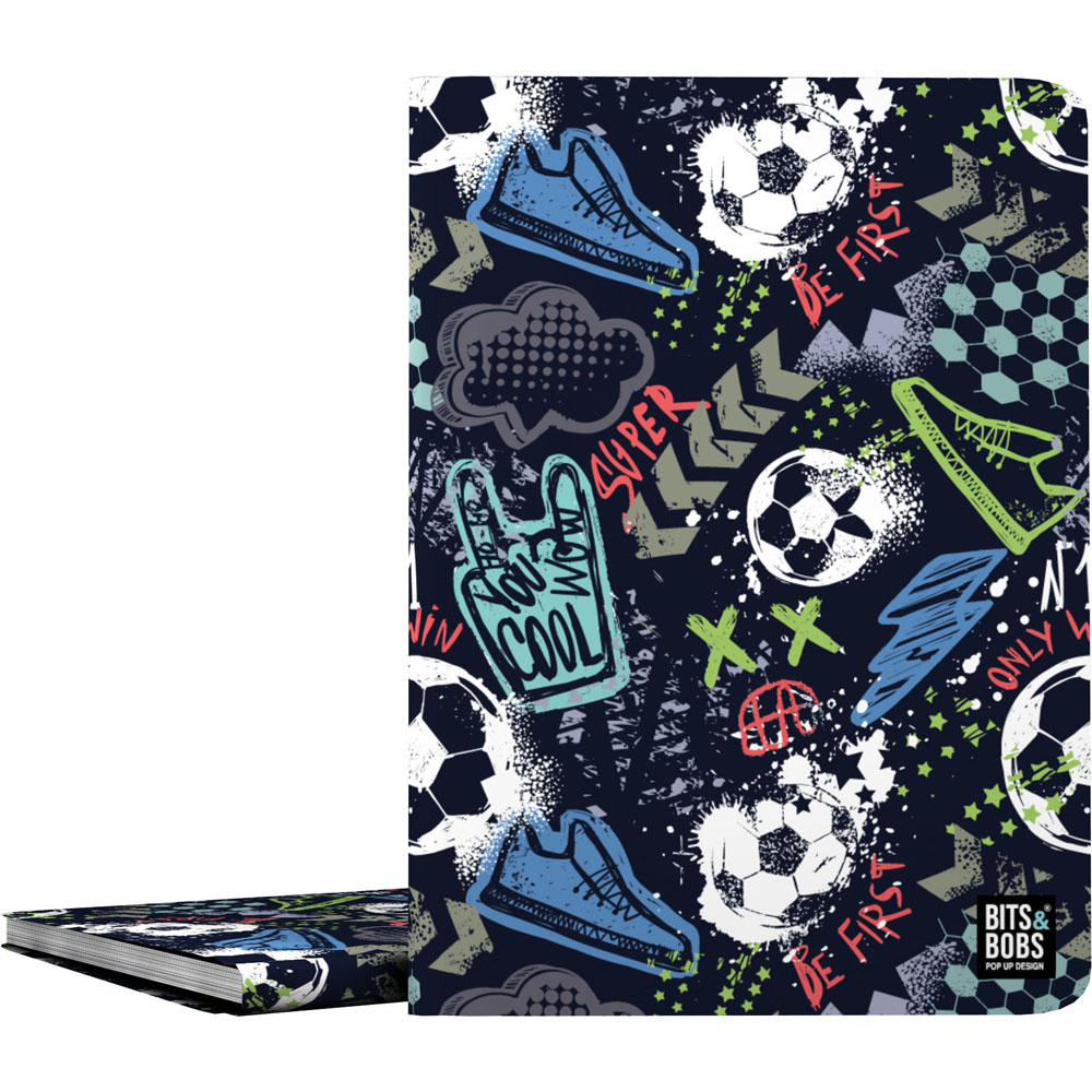 PASTA30F PP A4 B&B MATCH