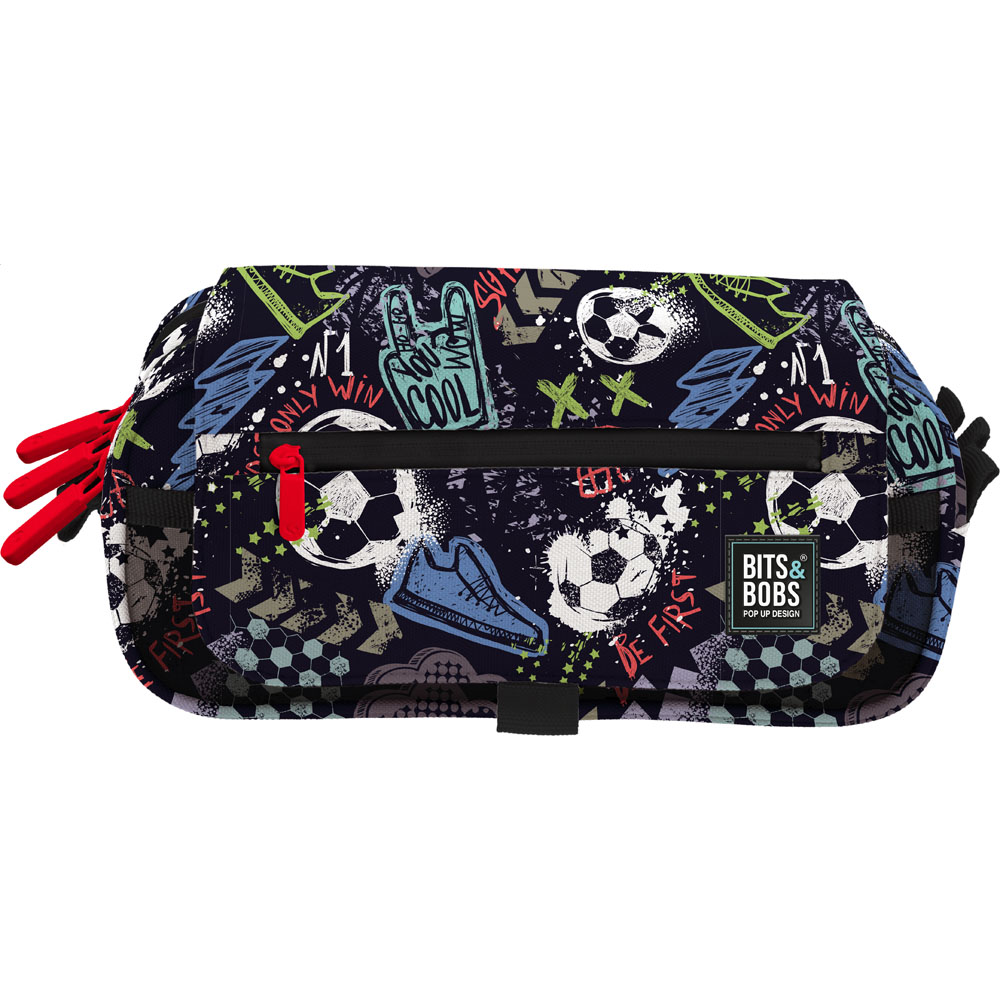 ESTOJO TRIPLO C/ SOL B&B MATCH