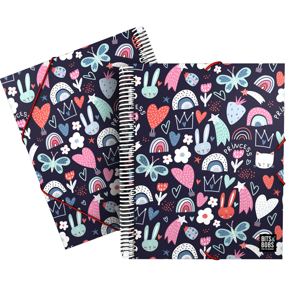 MAXIPLAS PP 30F B&B PRINCESS