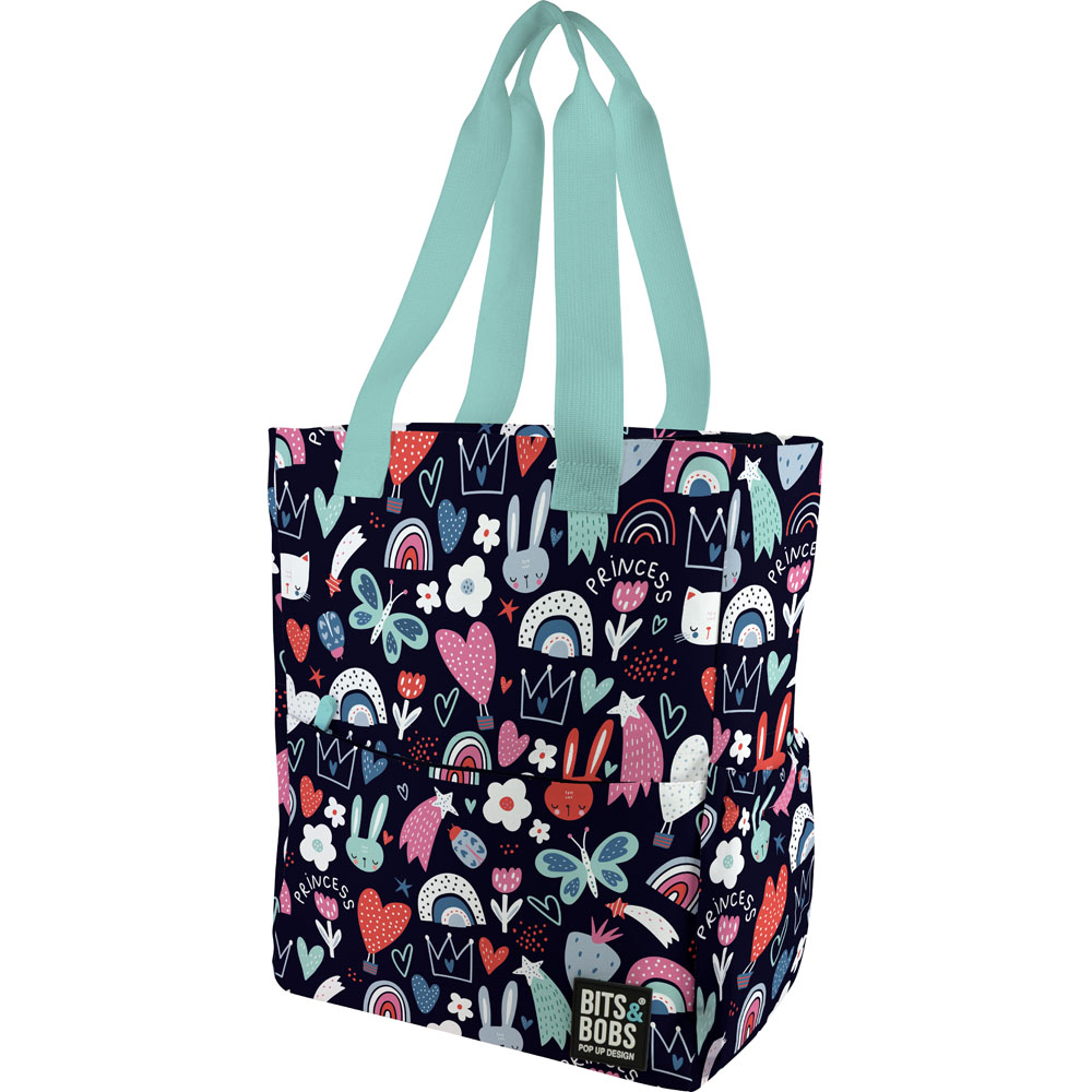 TOTE BAG B&B PRINCESS