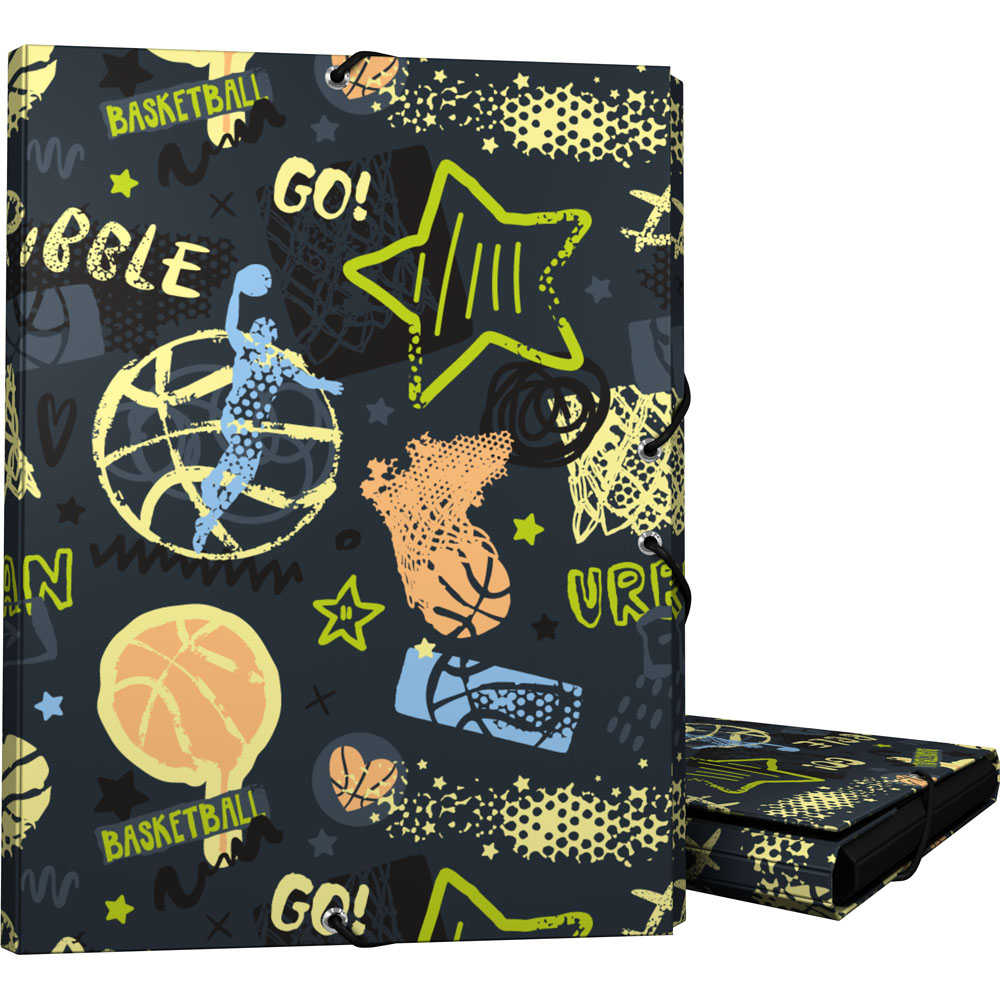 PASTA3 SOLAPAS FOR. B&B STREETBALL