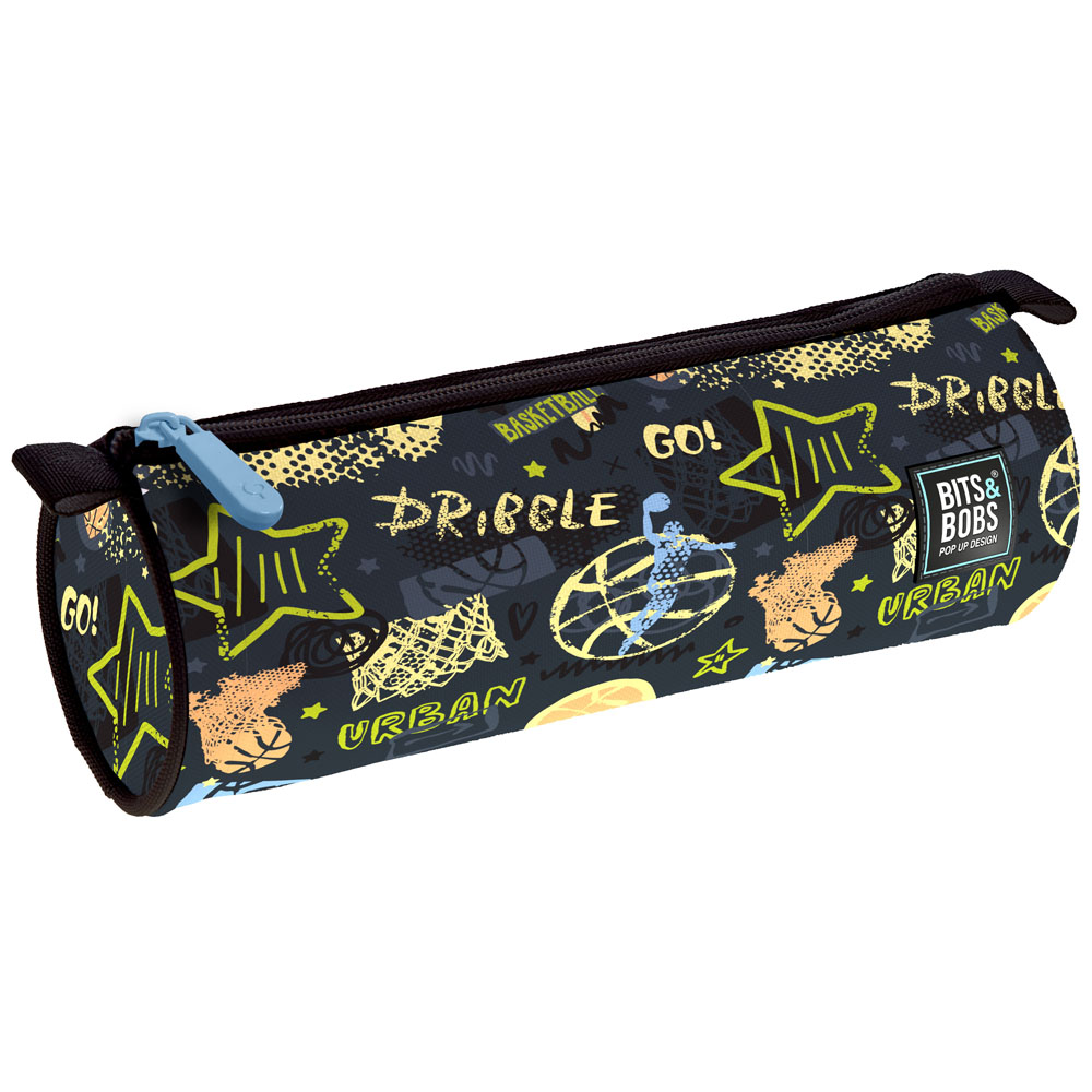 ESTOJO REDONDO B&B STREETBALL