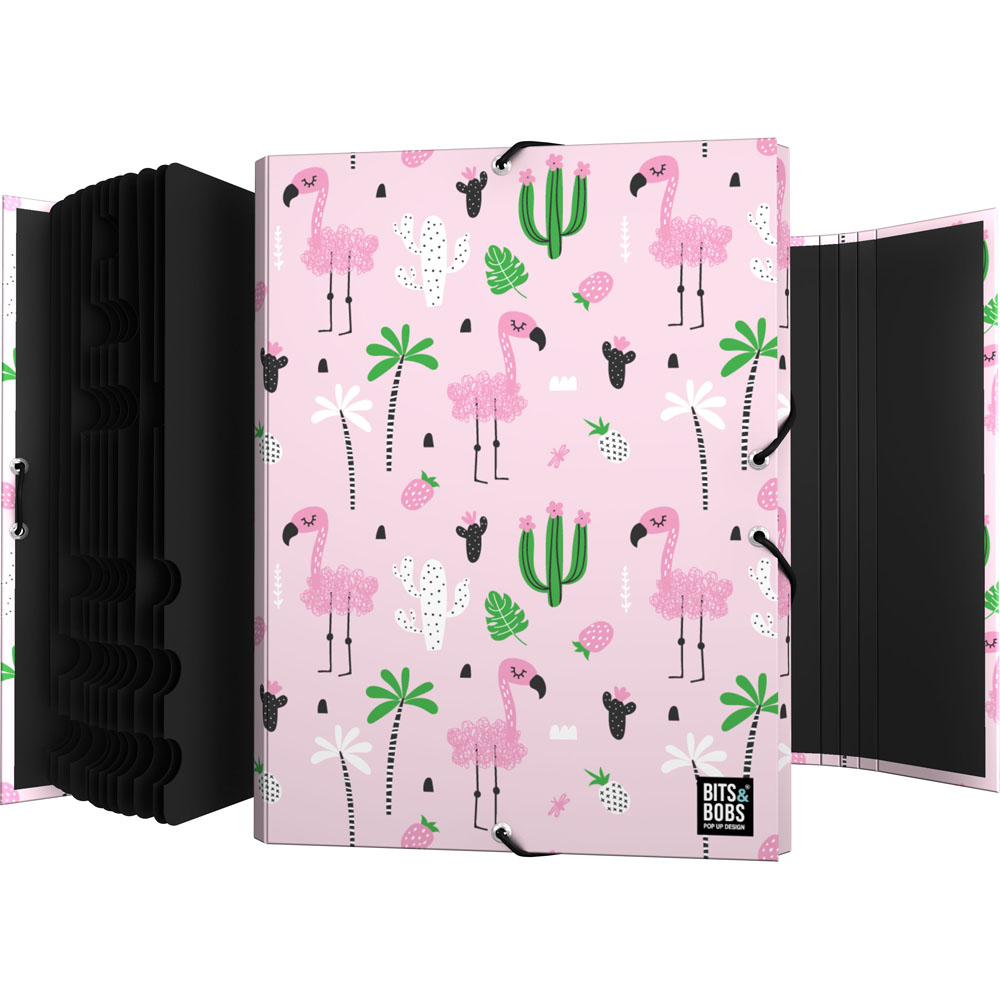 CLASIF.FORR.SOLAP. B&B TROPICAL