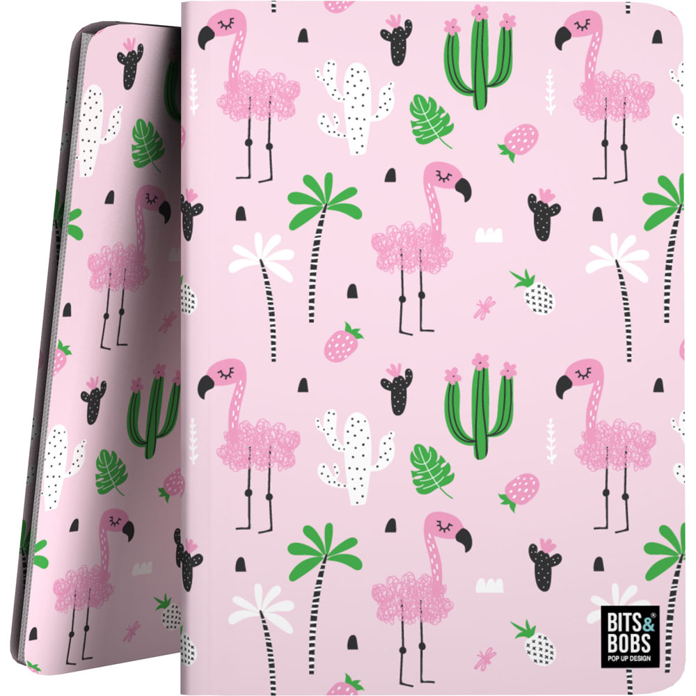 PASTA30F PP A4 B&B TROPICAL