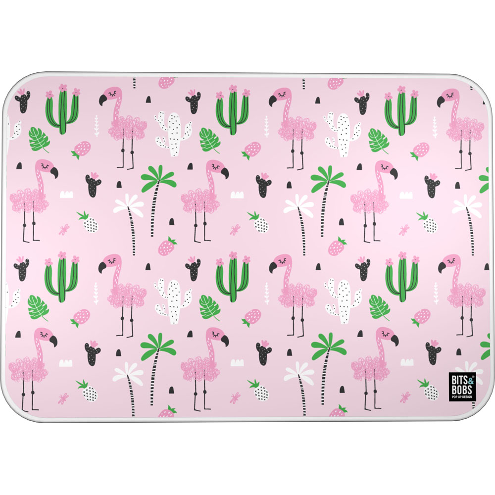 VADE PVC B&B TROPICAL