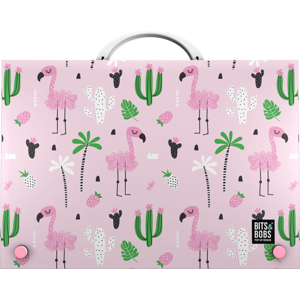 MALETIN PP B&B TROPICAL