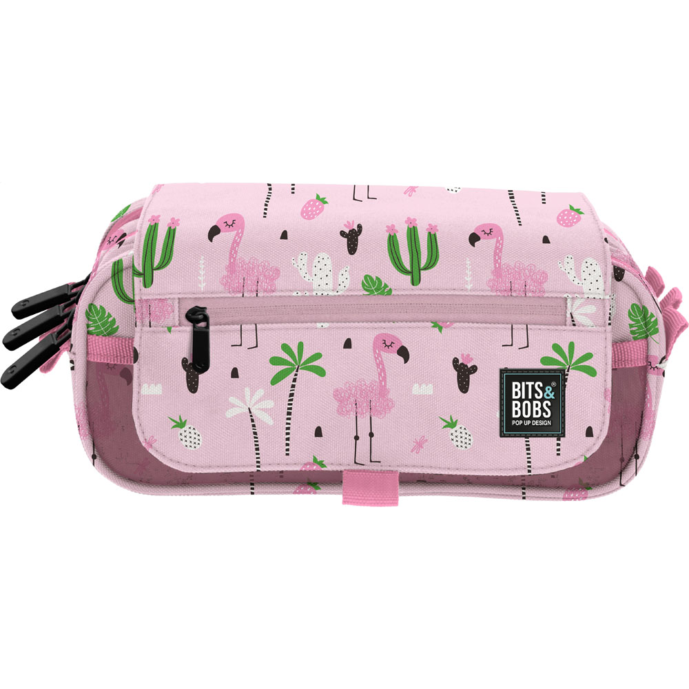 ESTOJO TRIPLO C/ SOL B&B TROPICAL