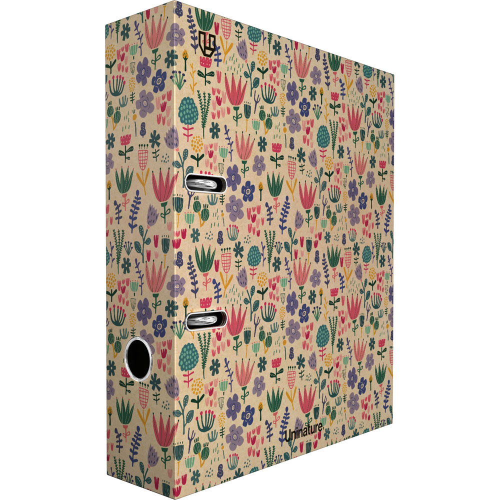 ARQUIVO A4 65MM C/RADO UNI HOLANDA