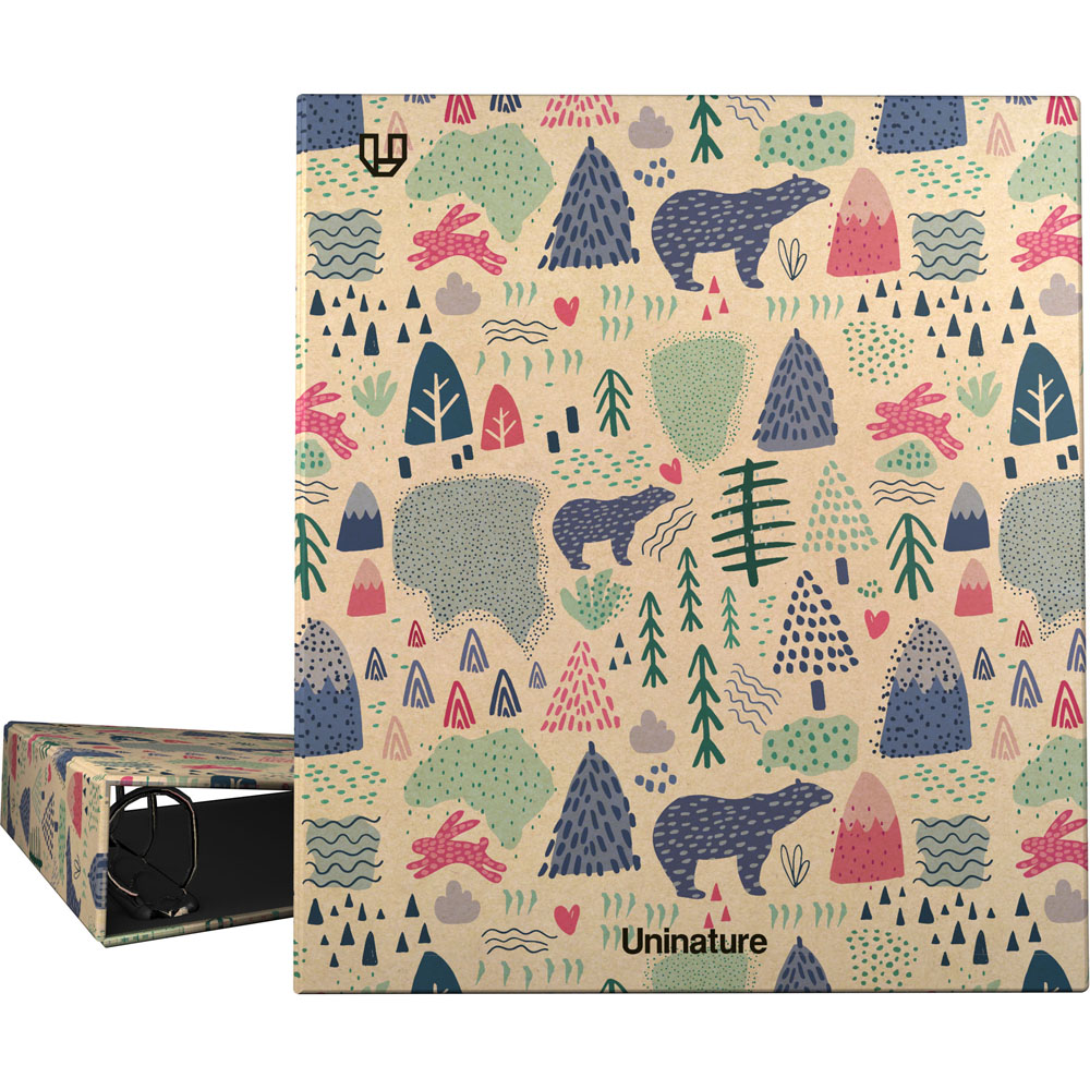 CARP ANILLAS FOR A4 4D40 UNINA ALASKA